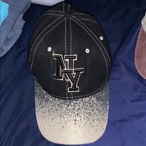 NY hat